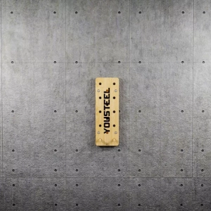 Пегборд 880х300 мм