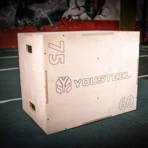 Тумба 50-60-75см, деревянная