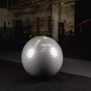 Гимнастический мяч HARD 65 см