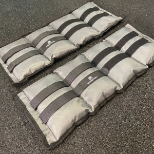 Утяжелители 1кг, пара