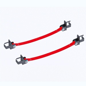 Страховочные стропы 1050мм, пара