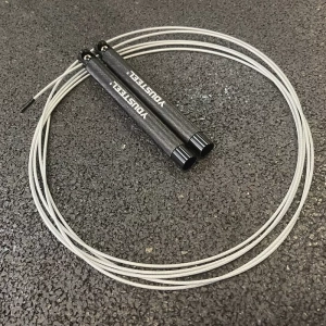 Скакалка скоростная JR-5