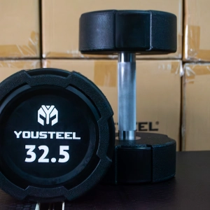 Гантель EVO 32.5 кг