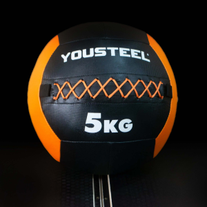 Медбол EVO 5 кг