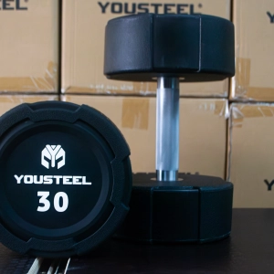 Гантель EVO 30 кг