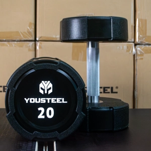 Гантель EVO 20 кг