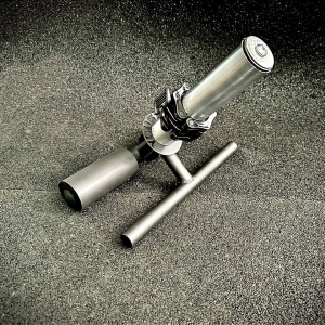 Кронштейн для мышц голени