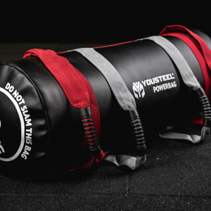 Мешок POWERBAG 40 кг