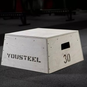 Тумбы и плиобоксы