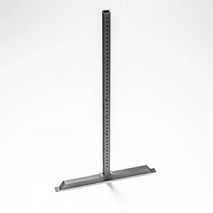 Стойка для крепления блочных тренажеров