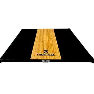 Помост виброгасящий, толщина 100мм