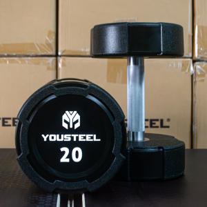 Гантель EVO 20 кг