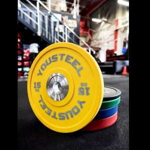 Диск полиуретановый 15кг