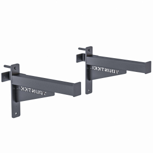 Страховочные упоры, пара