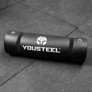 Фитнес коврики