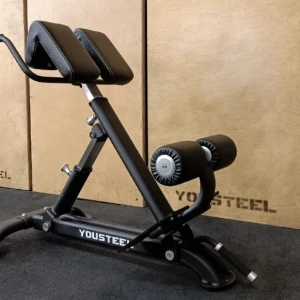 Скамья наклонная HYPER EXTENSION