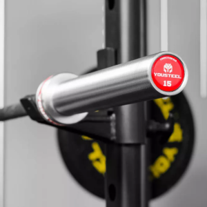 Гриф Competition 15 кг, женский