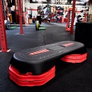 Степ-платформа