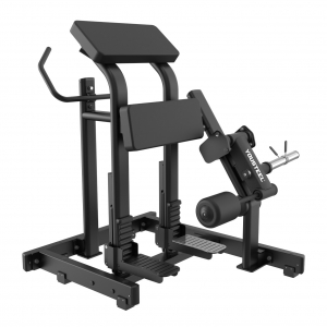 Cгибание ног стоя, арт.XLA-13