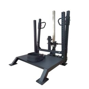 Силовой тренинг