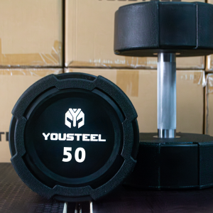 Гантель EVO 50 кг