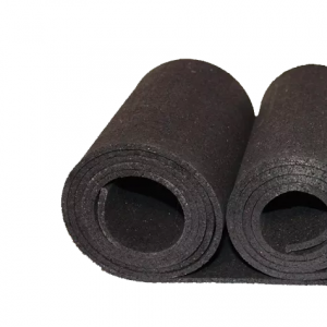 Резиновое покрытие для полки 1050мм