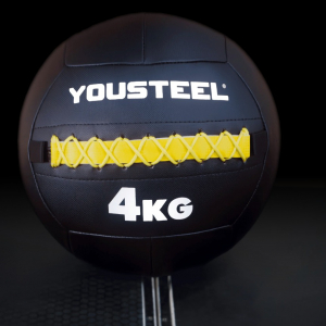 Набивной мяч BLK 4 кг