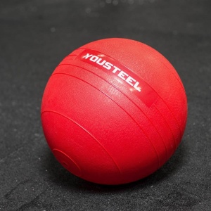 БУ SlamBall 10кг RED