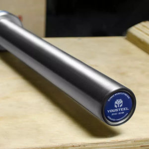 Гриф олимпийский 20 кг, мужской