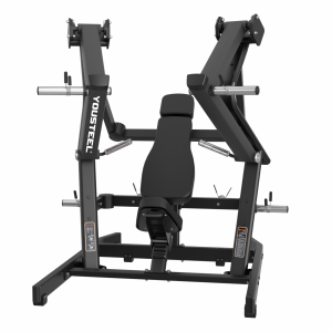 Широкий жим от груди, арт.XLA-05