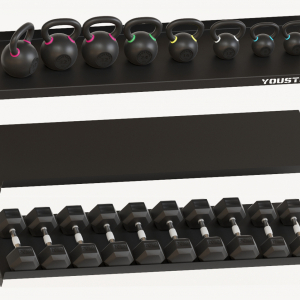 Стойка хранения 15 мячей