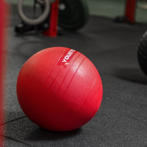 БУ SlamBall 10кг RED