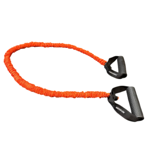 Эспандер трубчатый, сопротивление MEDIUM