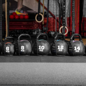 Мягкая гиря 6 кг