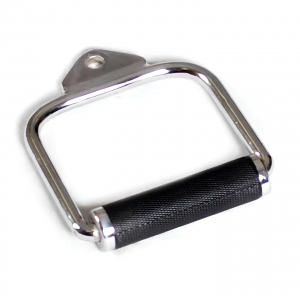 Рукоять тяги одинарная, тип 5