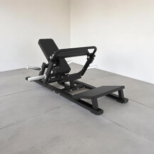 Ягодичный мостик