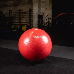 Гимнастический мяч HARD 55 см