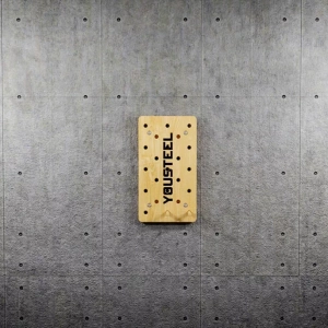 Пегборд 880х480 мм