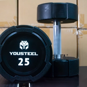 Гантель EVO 25 кг