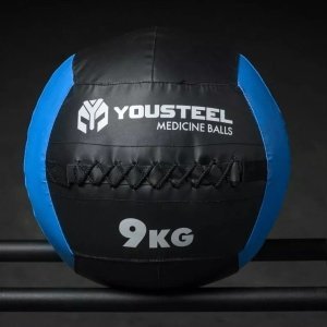 Медицинский мяч 9 кг