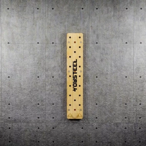 Пегборд 1600х300 мм