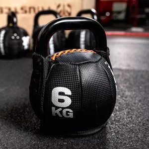 Мягкая гиря 6 кг