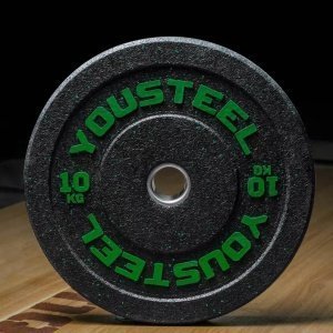 Диск HI-TEMP 10 кг