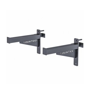 Страховочные упоры, пара