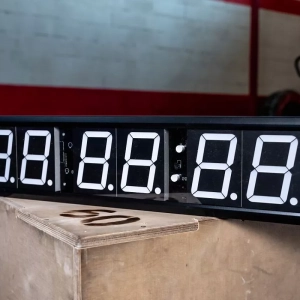 Спортивный таймер BlueTooth