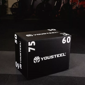 Мягкая тумба 50-60-75см