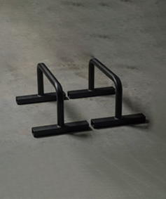 Турники и брусья