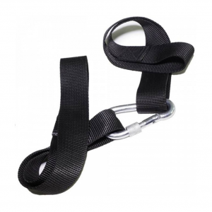 Стропа для крепления тренировочного каната