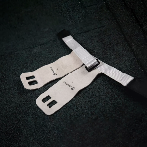 Накладки на ладони, S, квадр. отв.