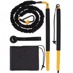 Гриф с амортизатором RESISTANCE BAR